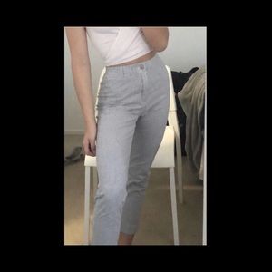 brandy melville tilden pants